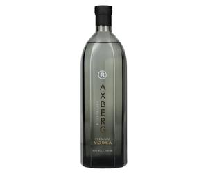 Reisetbauer Axberg Premium Vodka 40% Vol. 0,7l