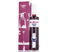 Reisetbauer Sloeberry Blue Gin 28% vol. 3,0l Doppio Magnum