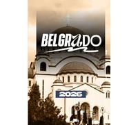 REISGIDS BELGRADO 2026