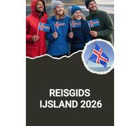 REISGIDS IJSLAND 2026