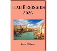 Reisgids Italië 2026
