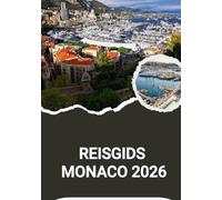 REISGIDS MONACO 2026