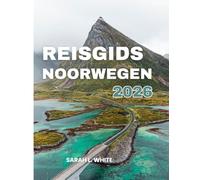 Reisgids Noorwegen 2026