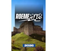 REISGIDS ROEMENIË 2026