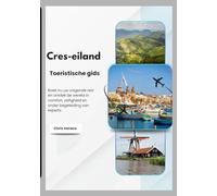 Reisgids voor het eiland Cres 2026