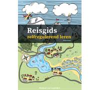 Reisgids zelfregulerend leren: handleiding voor begeleiders
