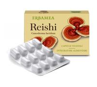 Reishi 24 capsule