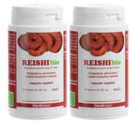 Reishi 90 Capsule Bio 27 G 2x90 pz Capsule