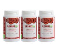 Reishi 90 Capsule Bio 27 G 3x90 pz Capsule