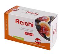 REISHI ESTR SEC 60 CPS 400MG