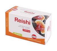Reishi estr sec 60 cps 400mg kos