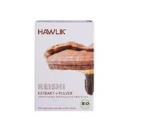 Reishi Estratto+Polvere 120 Capsule