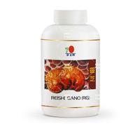 Reishi/Ganoderma Lucidum Biologico Benessere Generale Fisico ed Organi N.90Perle