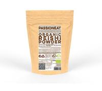 Reishi Ganoderma lucidum fungo Bio - 125g