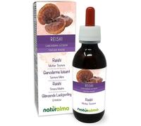 Reishi (Ganoderma Lucidum) Fungo Tintura Madre Analcoolica - Estratto Liquido