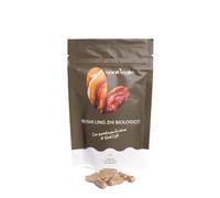 Reishi - Ganoderma Lucidum - Ling Zhi biologico, 90 capsule 90 pz Caps