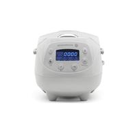 REISHUNGER Cuociriso digitale piccolo - 0,6 l - Grigio