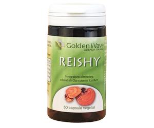 REISHY 60CPS VEGETALI