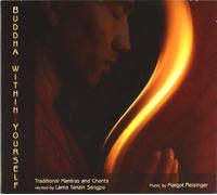 Reisinger, Lama Tenzin Sangpo - Buddha Within Yourself