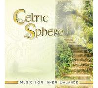 Reisinger Margot - Celtic Sphere