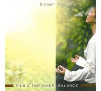 Reisinger Margot - Inner Realm Music For Inner Balance