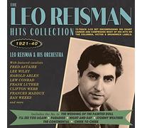 Reisman, Leo & His Orchestra - Leo Reisman Hits Collection 1921-40 (3 CD)