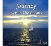Reisner,Andi - Journey Across the Oceans
