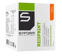 New Syform REISPRINT ARANCIA 10 BUSTINE 30 G SENZA GLUTINE NATURALMENTE PRIVO DI LATTOSIO