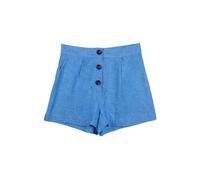 Reiss Albe Blue Taglia: 6 | Pantaloncini Outlet | Donna | Blu