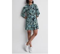 Reiss Annie Dress Navy/blue Taglia: 14 | Abiti Mini Outlet | Donna | Blu