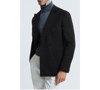 Reiss Bologna-db Blazer Black Taglia: 42 | Blazers Outlet | Uomo | Nero