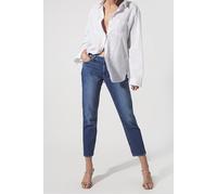Reiss Brigitte Slim Blue Taglia: 31 | Jeans Slim Fit Outlet | Donna | Blu