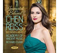 Reiss Chen - Immortal Beloved - Beethoven Arias