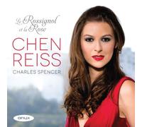 Reiss Chen - Le Rossignol Et La Rose