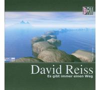 Reiss,David - Es Gibt Immer Einen Weg