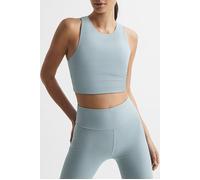 Reiss Emma-performance Sports B Blue Taglia: XXS | Reggiseni sportivi Outlet | Donna | Blu