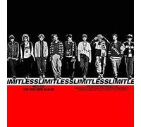 [Reissue] NCT 127 - NCT #127 LIMITLESS (2° Mini Album)+Set fotografico extra