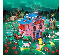 [Reissue] RED Velvet - The Reve Festival Finale [Finale ver.] Album+Extra Photocards Set