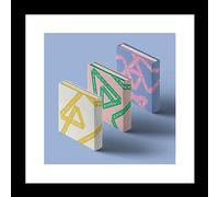 [Reissue] SEVENTEEN - 5th Mini Album YOU MAKE MY DAY (3 ver. SET)