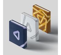 [Reissue] SEVENTEEN - 6th Mini Album YOU MADE MY DAWN (3 ver. SET)