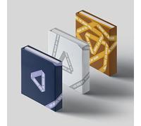 [Reissue] SEVENTEEN - 6th Mini Album YOU MADE MY DAWN (BEFORE DAWN ver.)