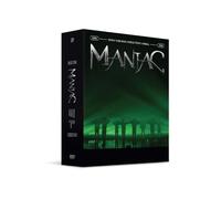 [Reissue] Stray-Kids 2nd World Tour MANIAC in SEOUL DVD