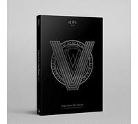 [Reissue] WAYV - Take Over the Moon - Album + set di foto extra