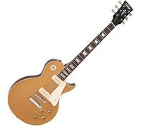 Reissued V100GT Gold Top