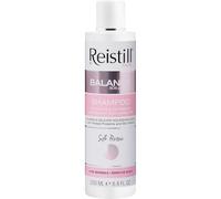 Reistill Balance SOS Program Shampoo Calmante e Nutriente per Cuoio Capelluto Sensibile - Lenitivo, Idratante con Proteine di Grano e Malva - 250 ml