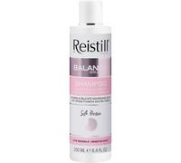 Reistill Shampoo Delicato, Calmante e Nutriente, per cute sensibile e irritabile
