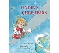 Reita Rea Hawthorne Finding Christmas (Tascabile)