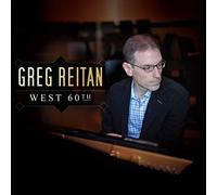 Reitan Greg - West 60Th