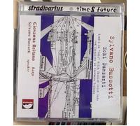 Reitano/Bussotti Echi Danzanti (Reitano, Bussotti) (CD) Album