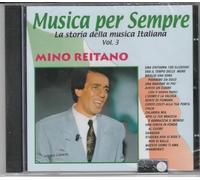 Mino Reitano Best of (CD)